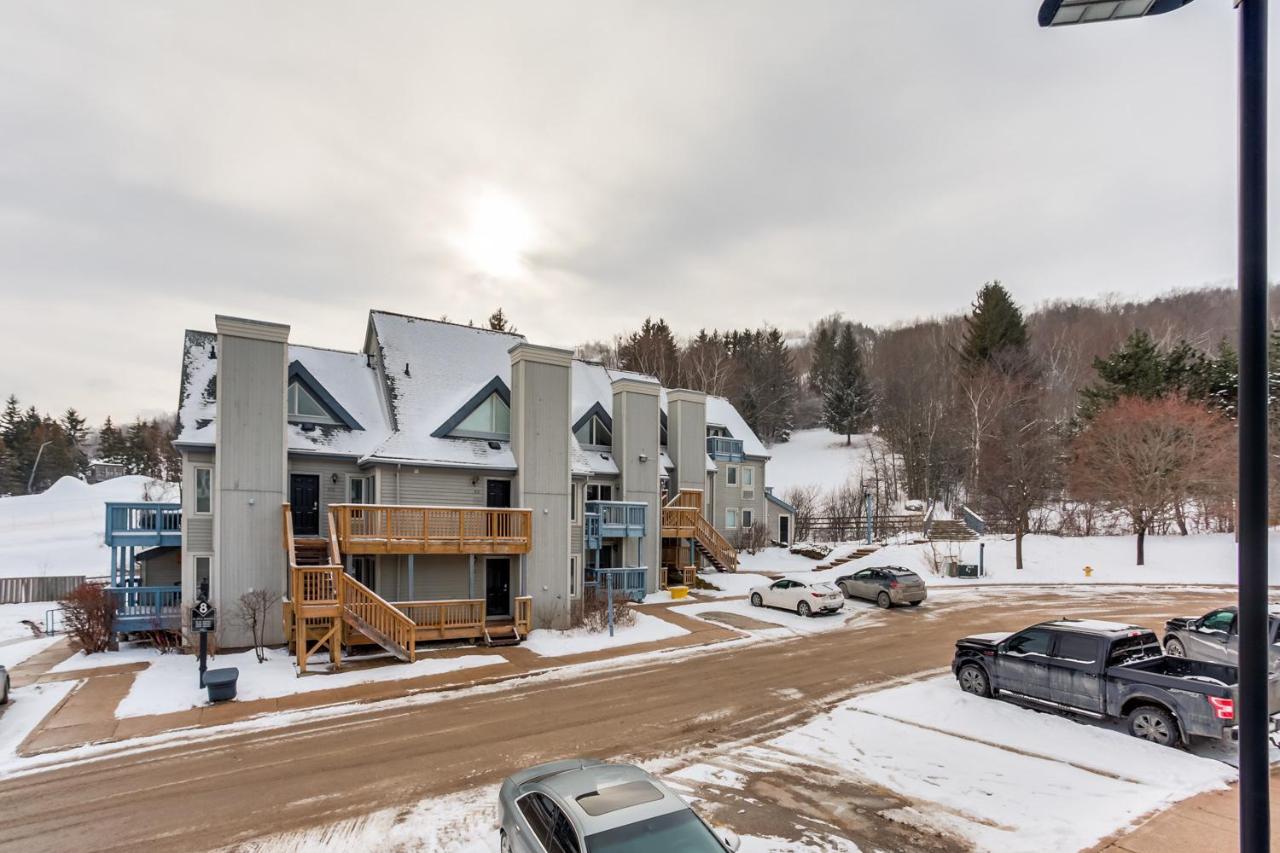 Blue Mountain Studio Loft At North Creek Resort Blue Mountains Exterior foto